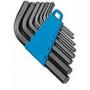 Imagem de Chave Allen Gedore 2 A 10Mm 88M Com 08 Pecas 12104