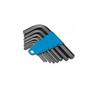 Imagem de Chave Allen Gedore 3/32 A 3/8 88P Com 08 Pecas 12153