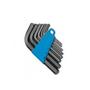Imagem de Chave Allen Gedore 3/32 A 3/8 88P Com 08 Pecas 12153