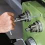 Imagem de Chave Allen Hexagonal Longa Tipo L 1/16" - Gedore 012250