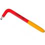 Imagem de Chave Allen ISOLADA VDE 6mm Gedore 091713