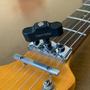 Imagem de Chave Allen magnética HeXHider de 3 mm (pacote com 2) Floyd Rose