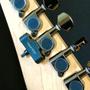 Imagem de Chave Allen magnética HeXHider de 3 mm (pacote com 2) Floyd Rose