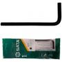 Imagem de Chave Allen Sata 4,0Mm - St84310L