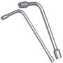 Imagem de Chave Biela Torx E18 25TX Gedore 025411
