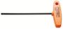 Imagem de Chave cabo t  hexagonal 2,5x112mm tramontina
