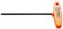 Imagem de Chave Cabo T Hexagonal Abaulada 8X200 Mm 364108