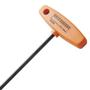 Imagem de Chave Cabo T Ponta Hexagonal 10x224 mm Tramontina PRO