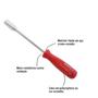 Imagem de Chave Canhao Gedore Red 13mm