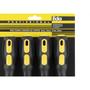 Imagem de Chave Canhao Jogo Eda 5Mm A 8Mm Com 4 Pecas - 8Vq
