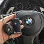 Imagem de Chave Canivete Bmw E38 E39 E46 X3 X5 Z3 Z4 Série 1 3 5 7 Ews