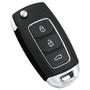Imagem de Chave Canivete Compatível Citroen C3 2004 Até 2012