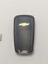 Imagem de Chave Canivete Ignição Onix Cruze Spin Cobalt S10 3Botoes