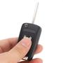 Imagem de Chave Canivete Para Carro Com Alarme Com 4 Botões Chevrolet