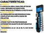 Imagem de  Chave Catraca Com Jogo De Soquetes Aço Cromo Vanádio 1/4 Polegadas 4 A 13mm Bramix