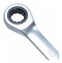 Imagem de Chave Catraca Combinada 10mm Corneta