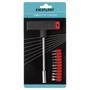 Imagem de Chave Com Cabo T 11 Pontas 6 xm - Excellent