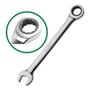 Imagem de Chave combinada 10mm catraca