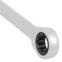 Imagem de Chave combinada 12,0mm plana com catraca - 7r - 031.234