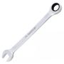 Imagem de Chave combinada 12,0mm plana com catraca - 7r - 031.234