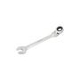 Imagem de Chave Combinada 14mm Articulada com Catraca 3606200014 - Vonder
