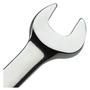 Imagem de Chave combinada 15mm com catraca CR-V 151119 MTX