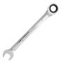 Imagem de Chave combinada 15mm com catraca CR-V 151119 MTX