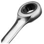 Imagem de Chave combinada 15mm com catraca CR-V 151119 MTX