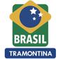 Imagem de Chave combinada 16 mm com pescoco com corpo forjado em aco especial cromado tramontina