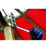 Imagem de Chave Combinada 17mm 1 B - 17 MM Gedore 002512
