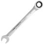 Imagem de Chave combinada 18mm com catraca crv cromada mtx - 148119