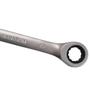 Imagem de Chave Combinada 19Mm Catracada Aço Cromo Vanad. Profissional