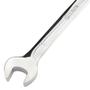 Imagem de Chave combinada 7,0mm com catraca - st43222st
