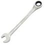 Imagem de Chave combinada 7,0mm com catraca - st43222st