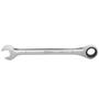 Imagem de Chave combinada 7,0mm com catraca - st43222st