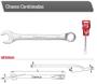 Imagem de Chave Combinada 8mm Mayle * 13126