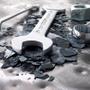 Chave Combinada 9 MM - Gedore 002504 Imagem de Chave Combinada 9 MM - Gedore 002504