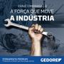 Imagem de Chave combinada 9mm gedore 1b-9 