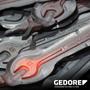 Imagem de Chave combinada 9mm gedore 1b-9 