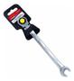 Imagem de Chave Combinada Articulada Com Catraca Crv 11mm - Corneta