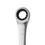 Imagem de Chave Combinada C/Catraca 19MM R07100190 Gedore RED