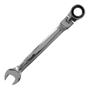 Imagem de Chave Combinada Catraca Articulada 17mm Beltools