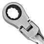 Imagem de Chave Combinada Catraca Articulada 17mm Beltools