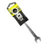 Imagem de Chave Combinada Catraca Cabeça Articulada 12mm Cromo Vanádio