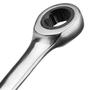 Imagem de Chave Combinada Catraca Plana Crv 16Mm 148099 Mtx