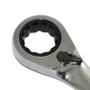 Imagem de Chave combinada catraca reversivel 13 mm  st46606st  sata