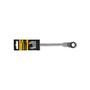 Imagem de Chave Combinada Catracada Eda Cabeca Movel 12Mm  9Sd