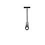 Imagem de Chave Combinada Catracada Eda Cabeca Movel 14Mm 9Sf