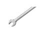 Imagem de Chave Combinada Catracada Sata Cabeca Fixa 30Mm St43218St