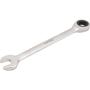 Imagem de Chave Combinada Com Catraca 15mm - 36.06.300.015 - VONDER